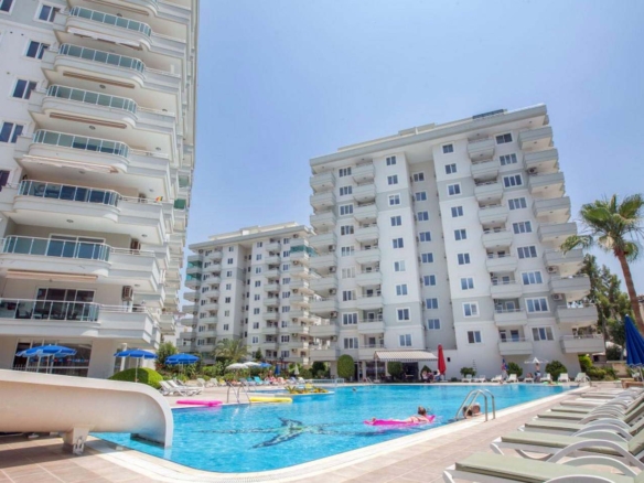 Luxurious Apartment in Prime Location