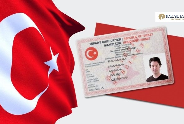 Residence Permit Requirements in Turkey