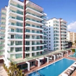 Fully Furnished Apartment Tosmur Alanya