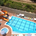 Fully Furnished 1-bedroom Apartment for sale in Avsallar