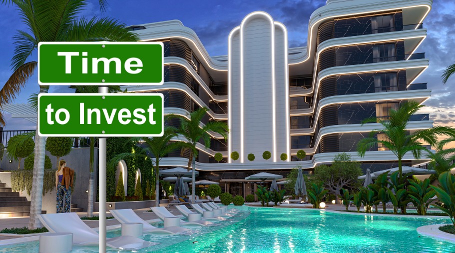 Alanya Real Estate Market