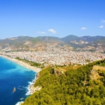 real estate investment in Alanya