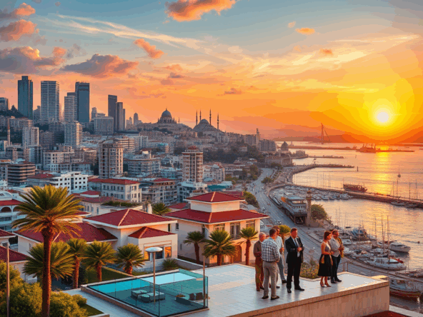 Unlocking Turkey’s Real Estate Potential