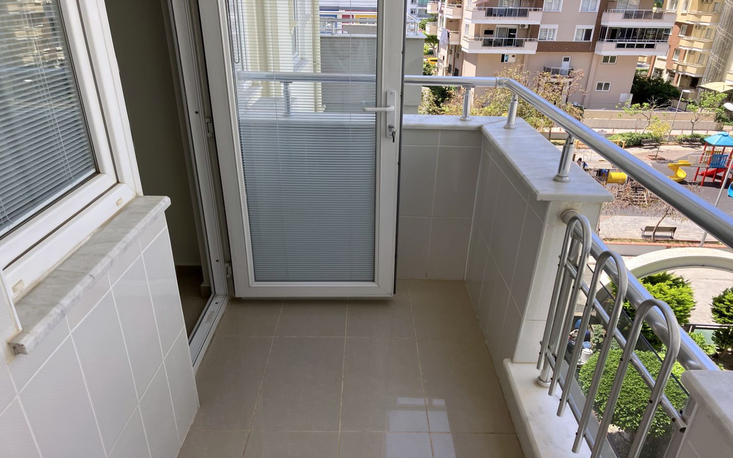 Stylish Sea View Alanya Apartment (11)