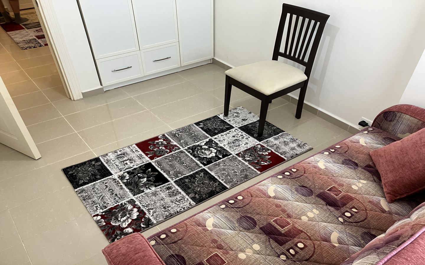 Stylish Sea View Alanya Apartment (13)