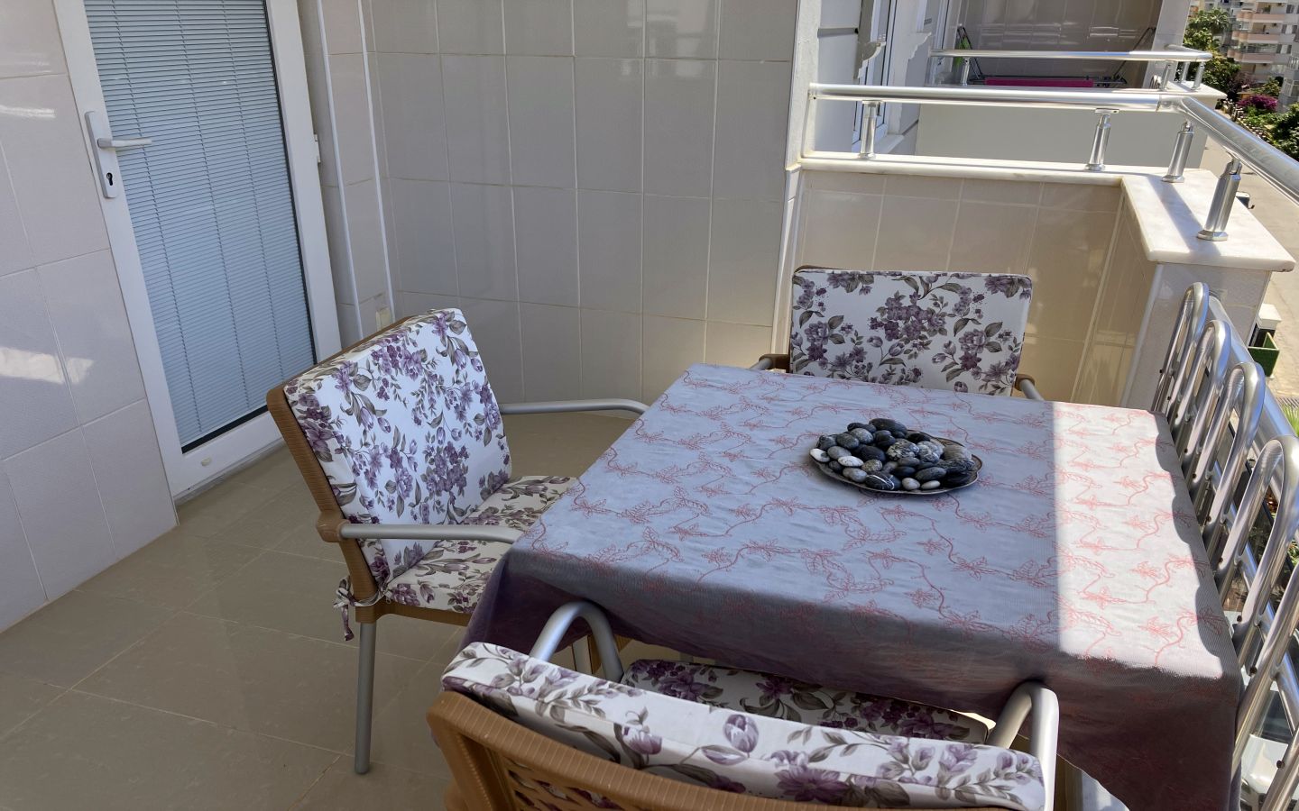 Stylish Sea View Alanya Apartment (15)