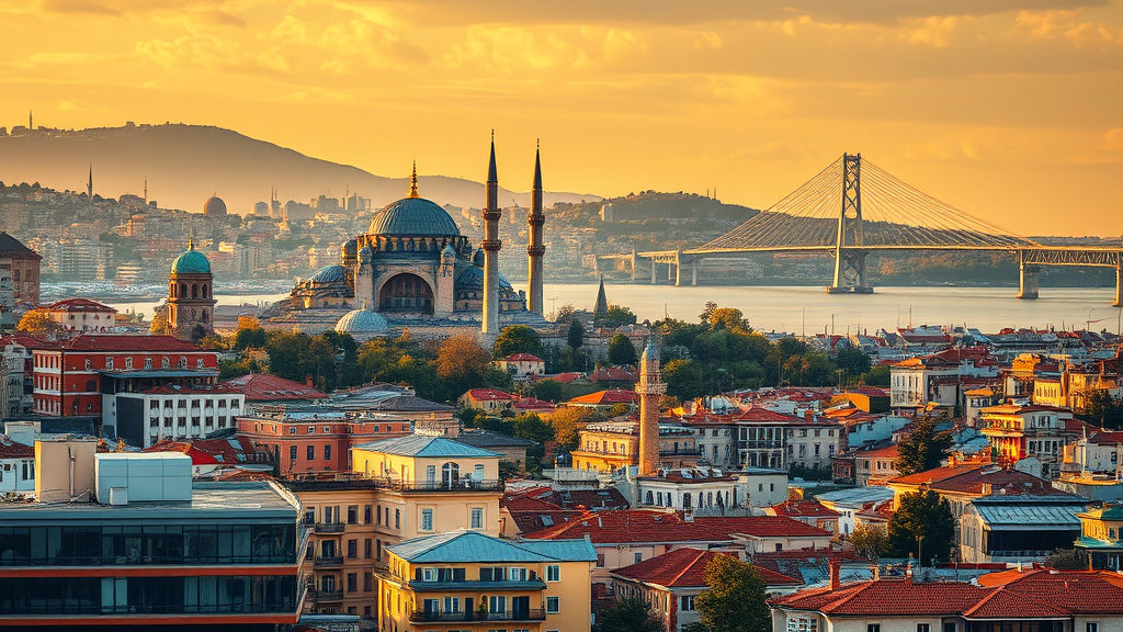 Türkiye's Strategic Investment Incentives