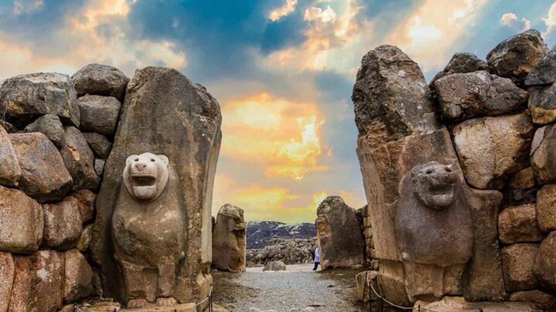 Anatolia’s Ancient Civilizations