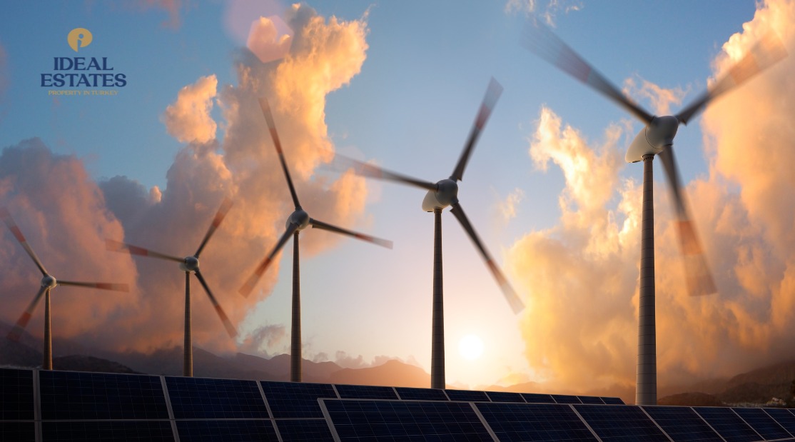 Turkey Offshore Energy Plan