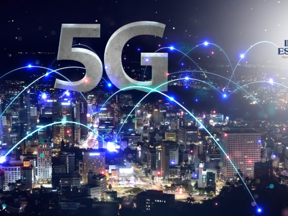 Türkiye’s 5G Network Rollout