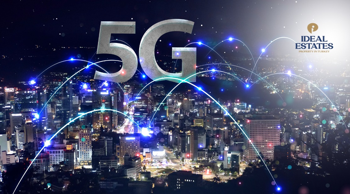 Türkiye’s 5G Network Rollout
