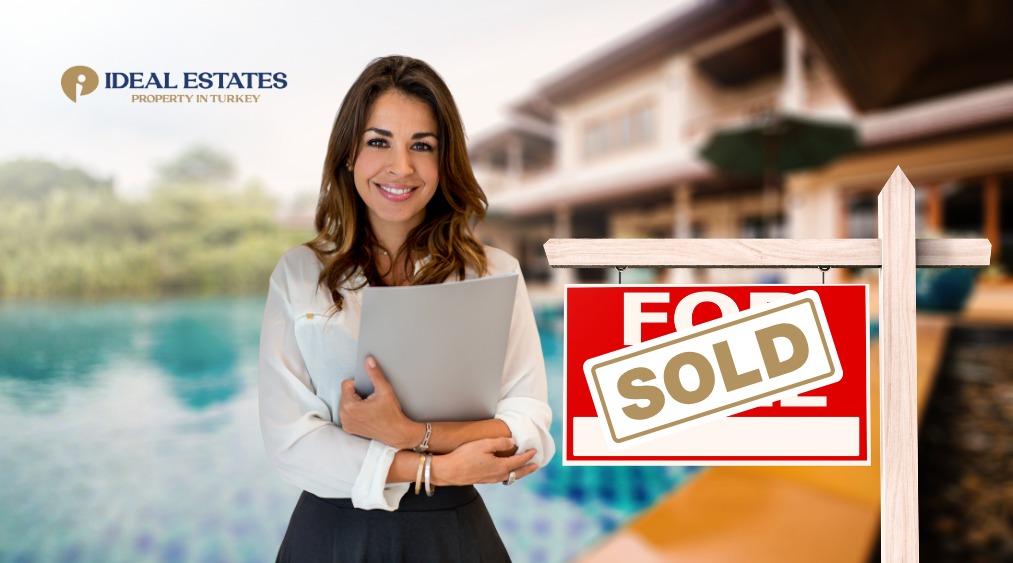 Best Time To Sell Property in Alanya