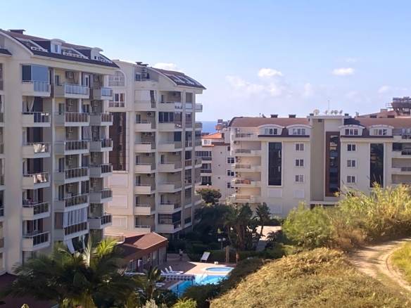 2-bedroom Apartment for sale in Avsallar