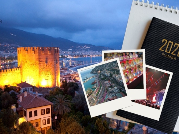 Alanya 2026 Events Highlights