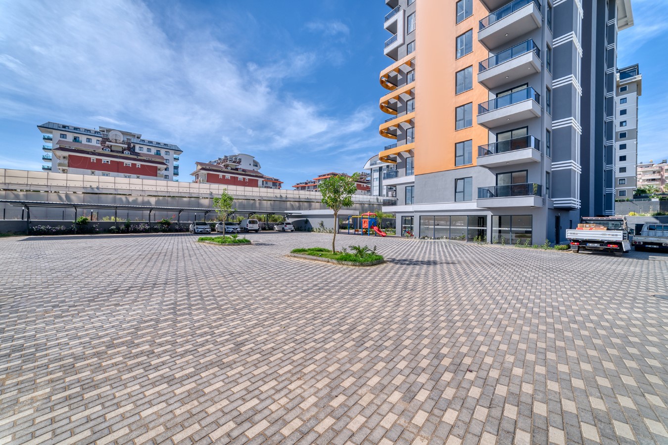 Homes for sale in Avsallar (2)