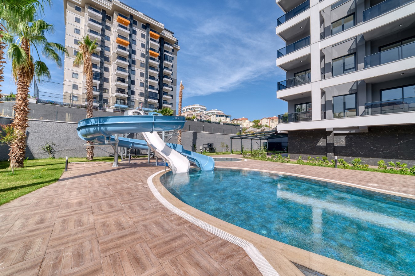 Homes for sale in Avsallar (6)