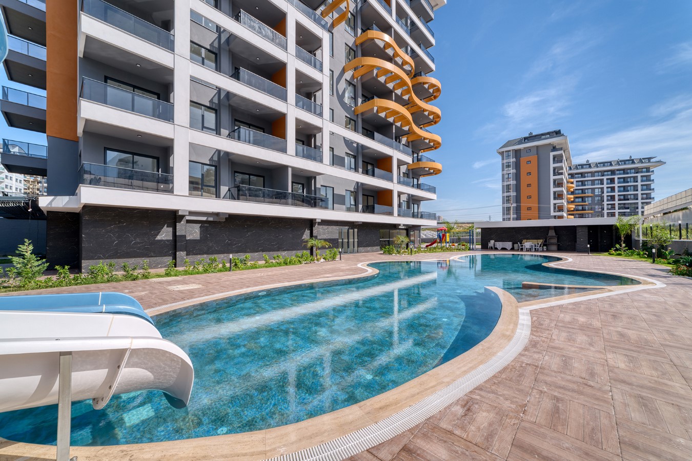Homes for sale in Avsallar (7)