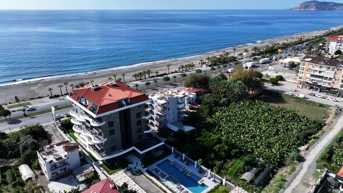 Kestel Apartments Alanya (18)