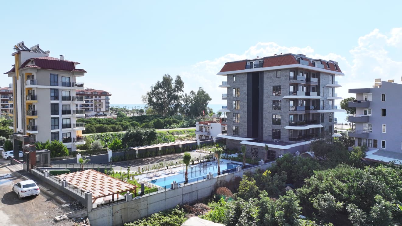 Kestel Apartments Alanya (19)