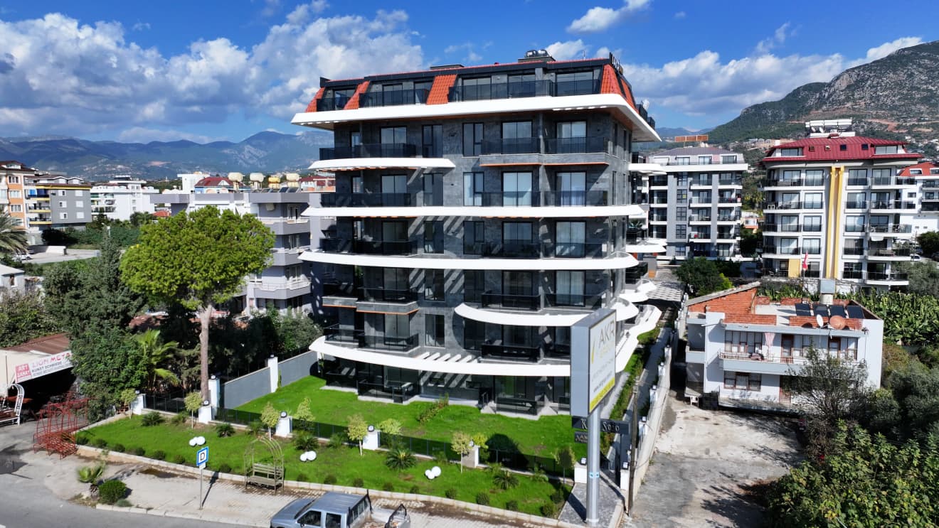 Kestel Apartments Alanya (30)