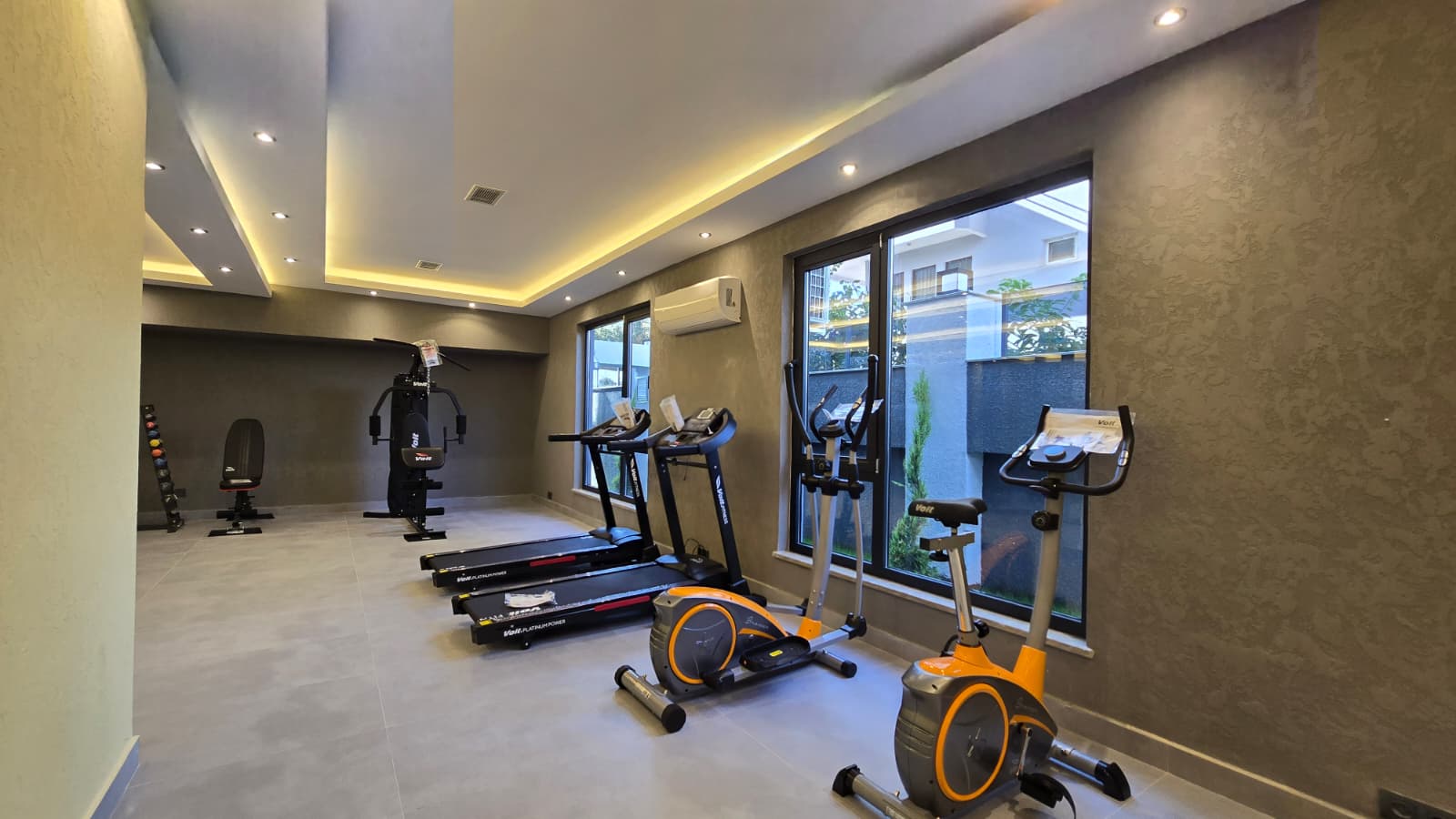 Kestel Apartments Alanya (7)