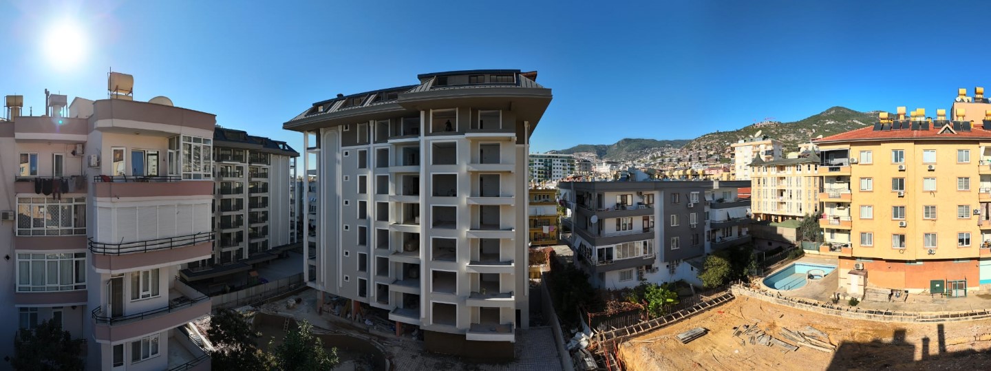 Apartments Alanya Centre (1)