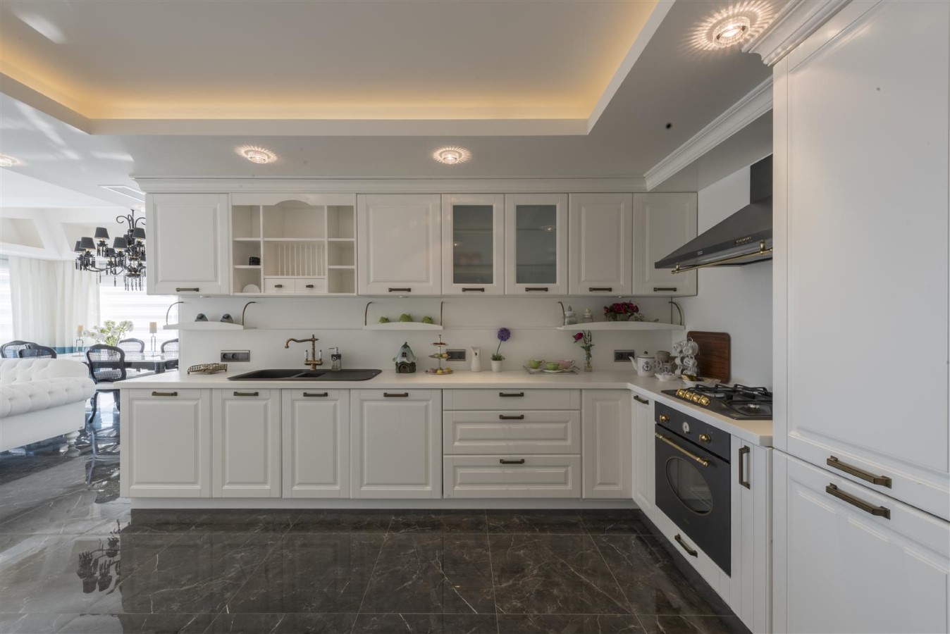 Apartments Alanya Centre (15)