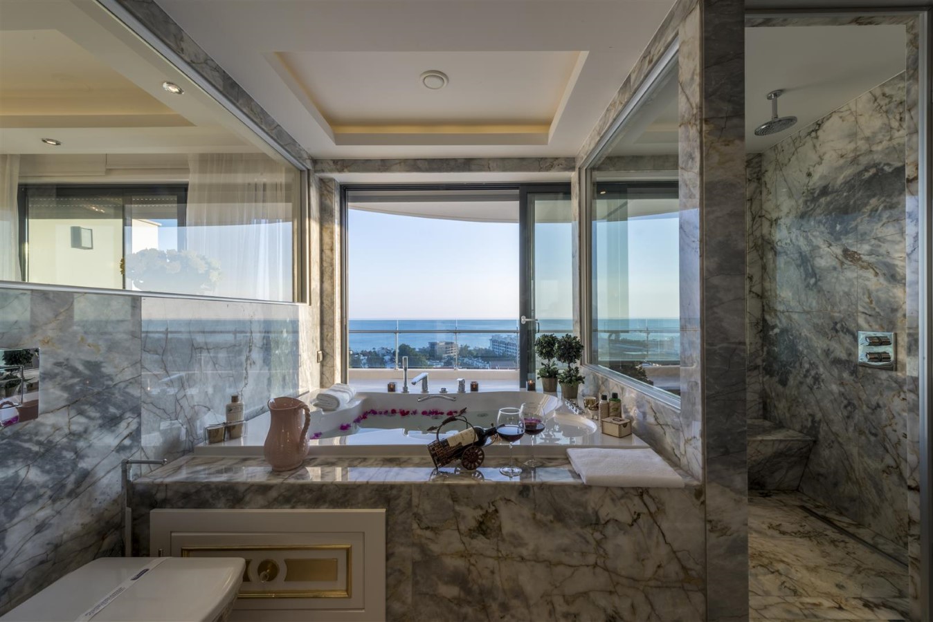 Apartments Alanya Centre (19)
