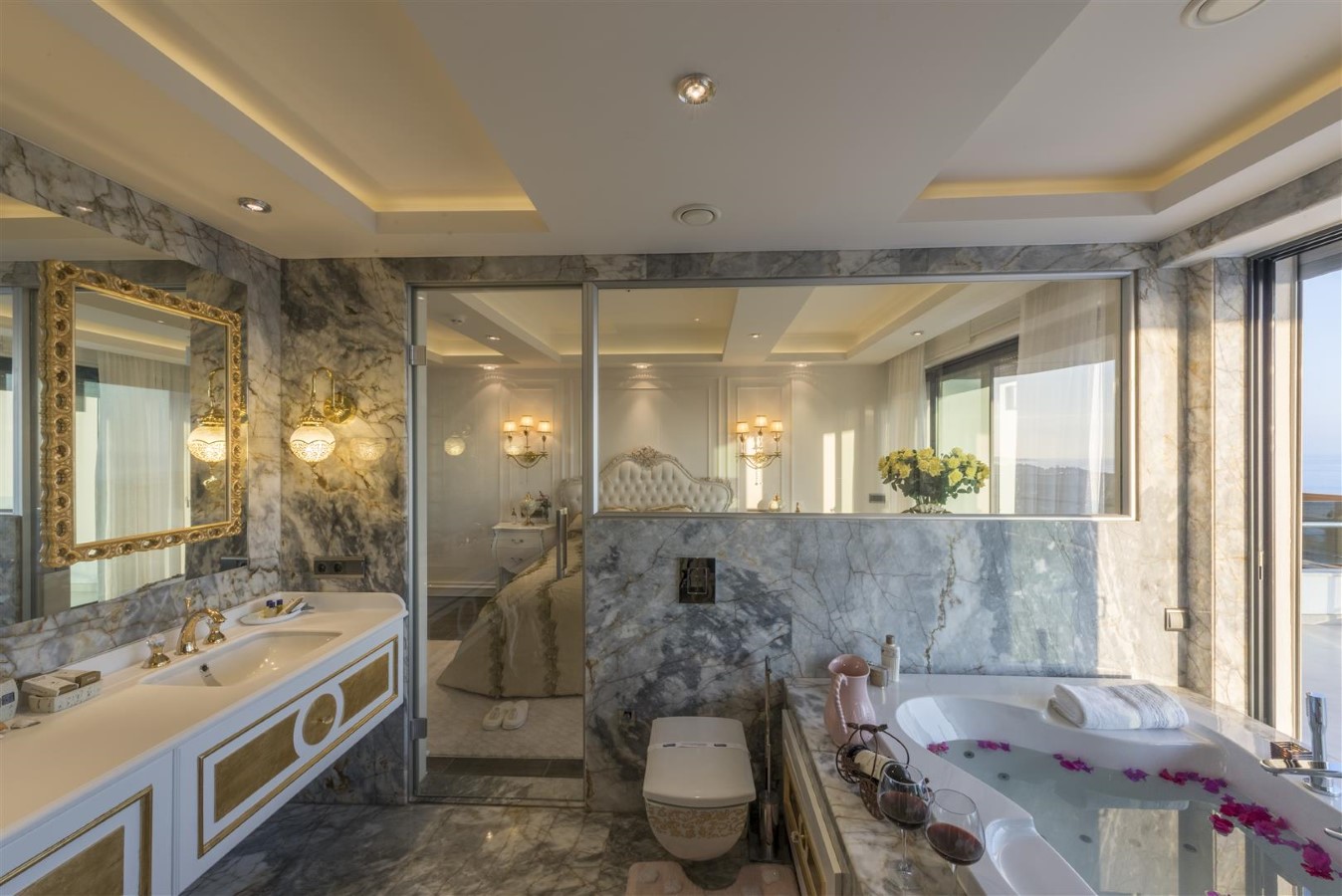 Apartments Alanya Centre (20)