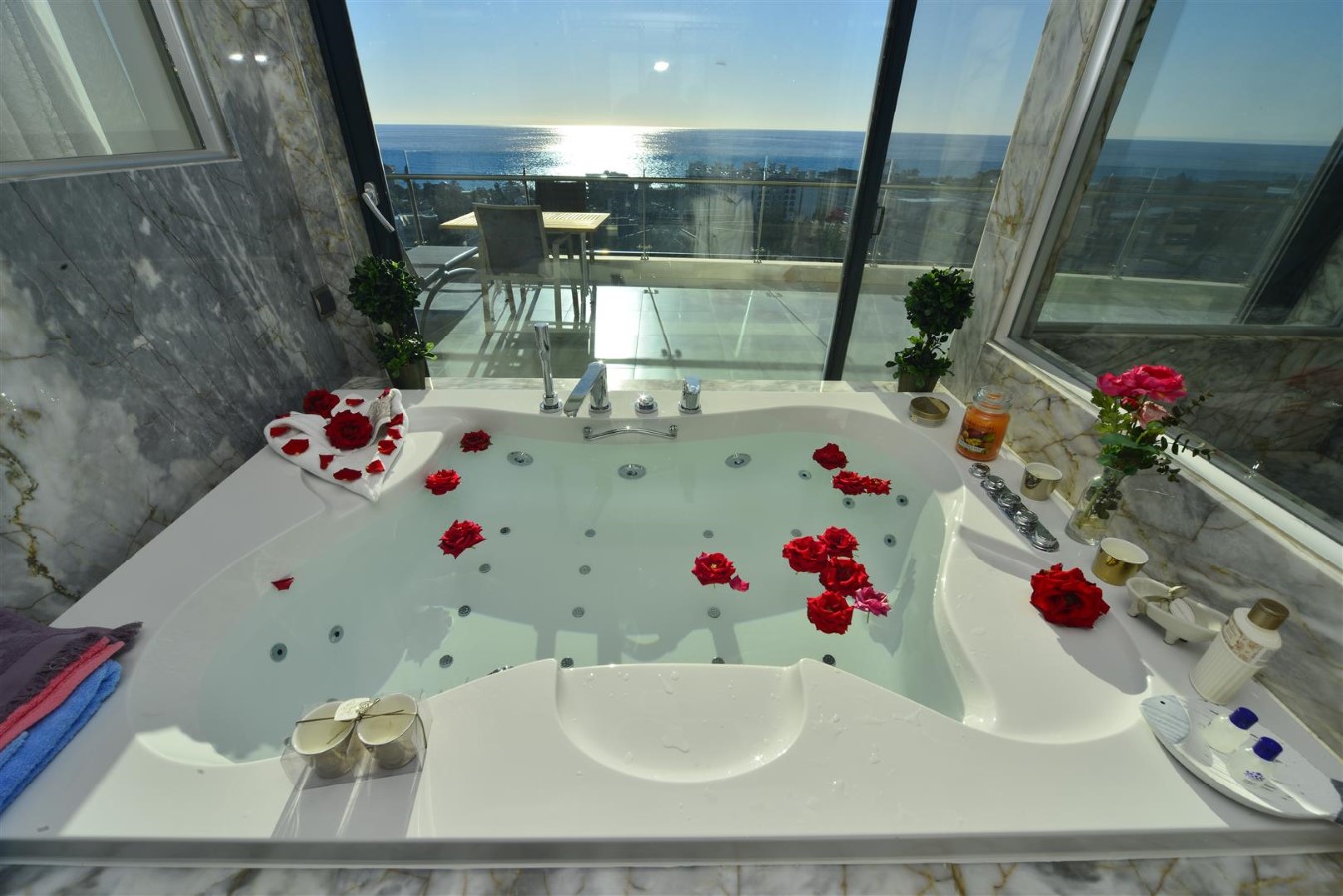 Apartments Alanya Centre (21)