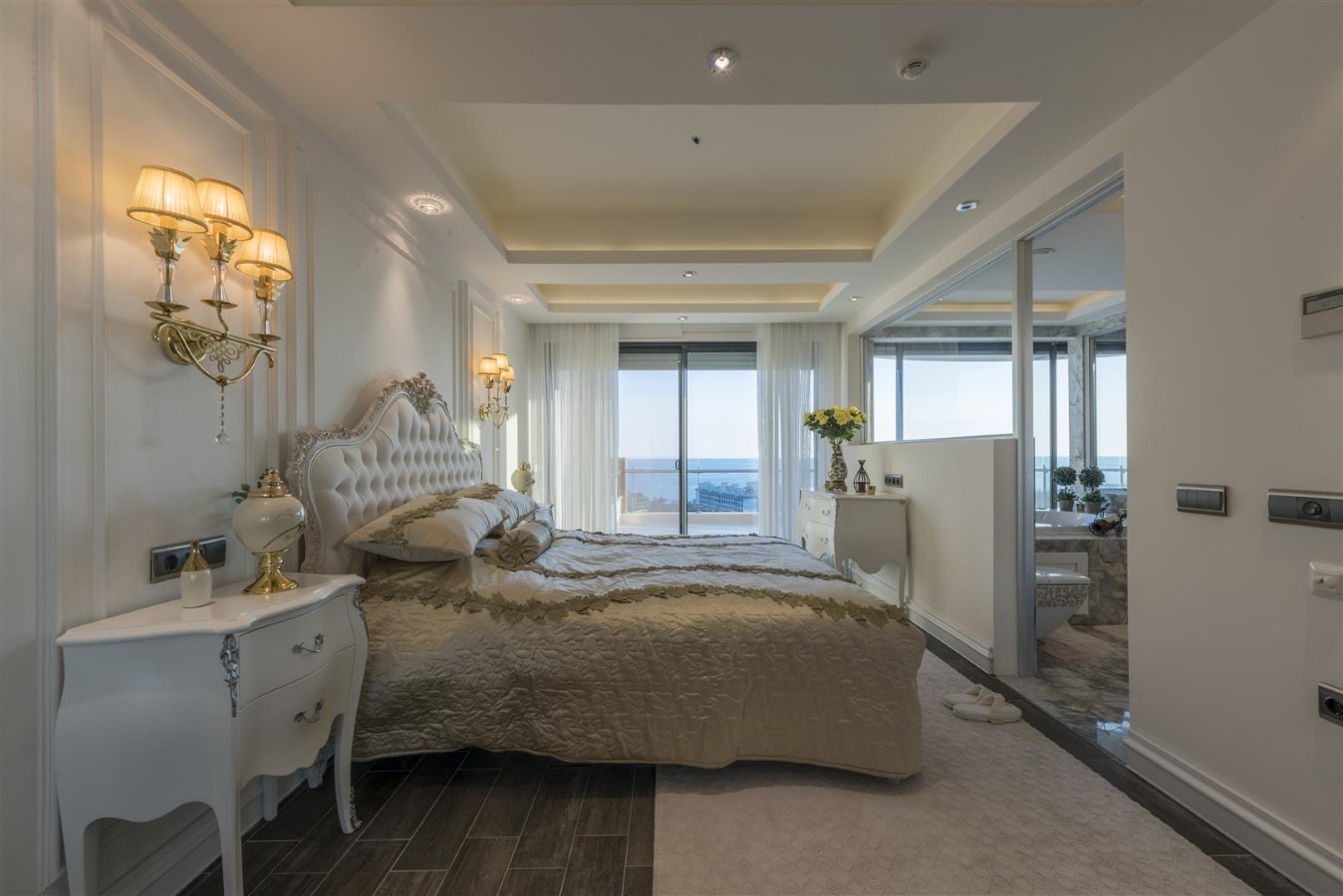 Apartments Alanya Centre (24)
