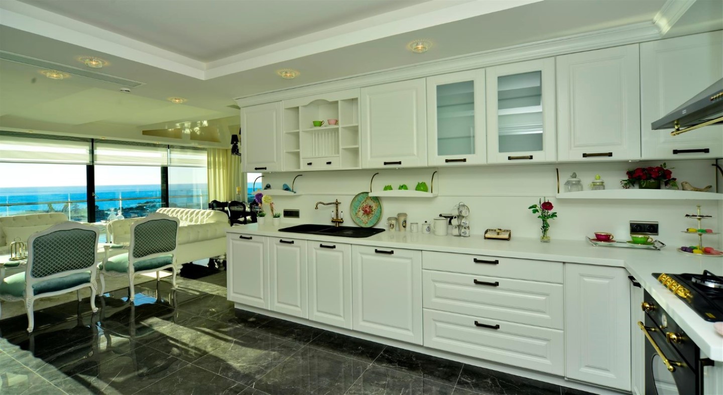 Apartments Alanya Centre (25)