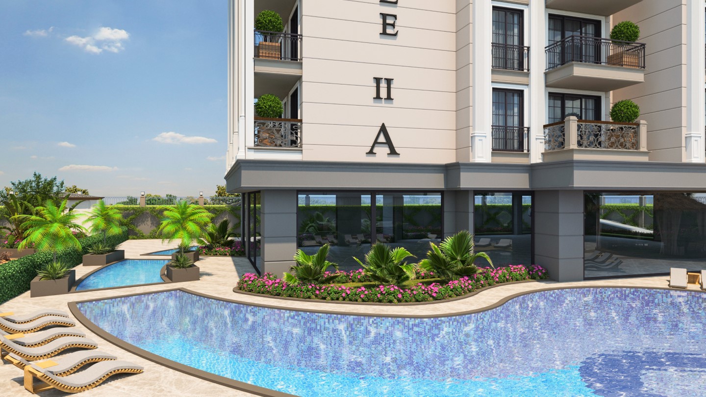Apartments Alanya Centre (6)