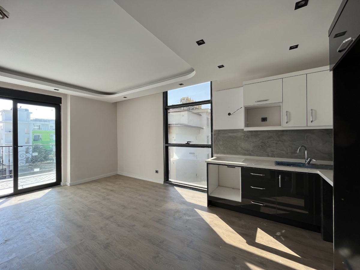Kestel Apartments (1)