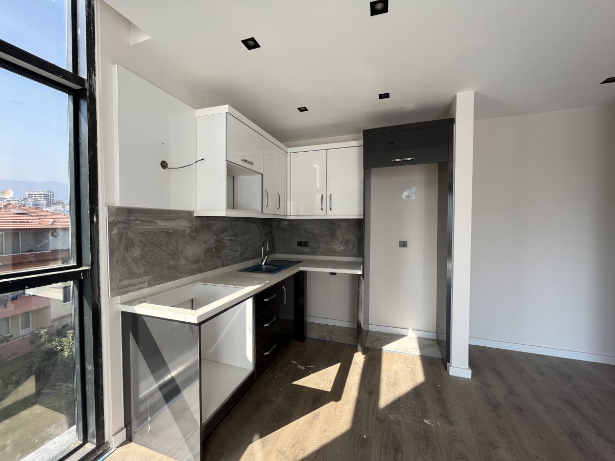 Kestel Apartments (3)