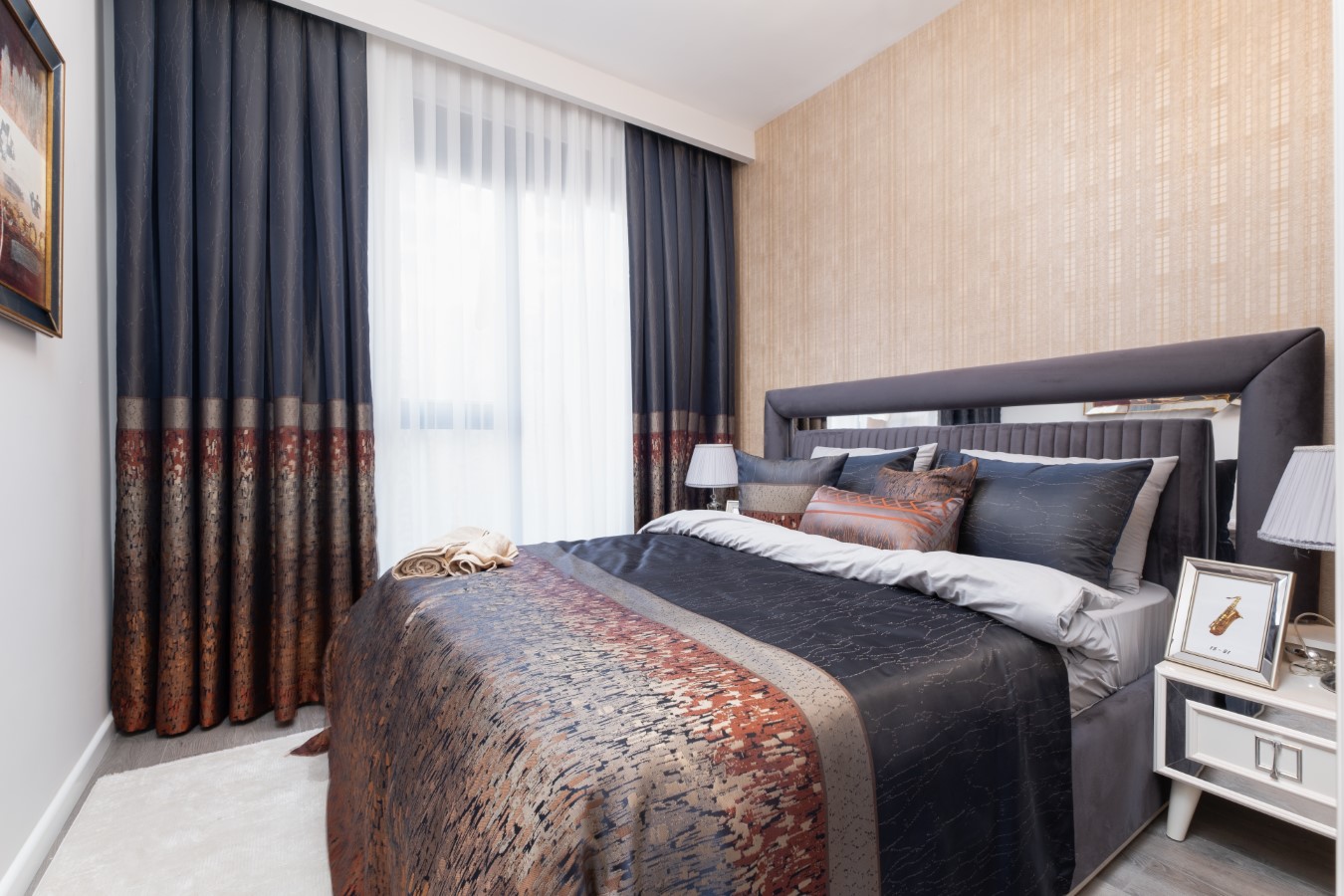 Oba Alanya Apartments (11)