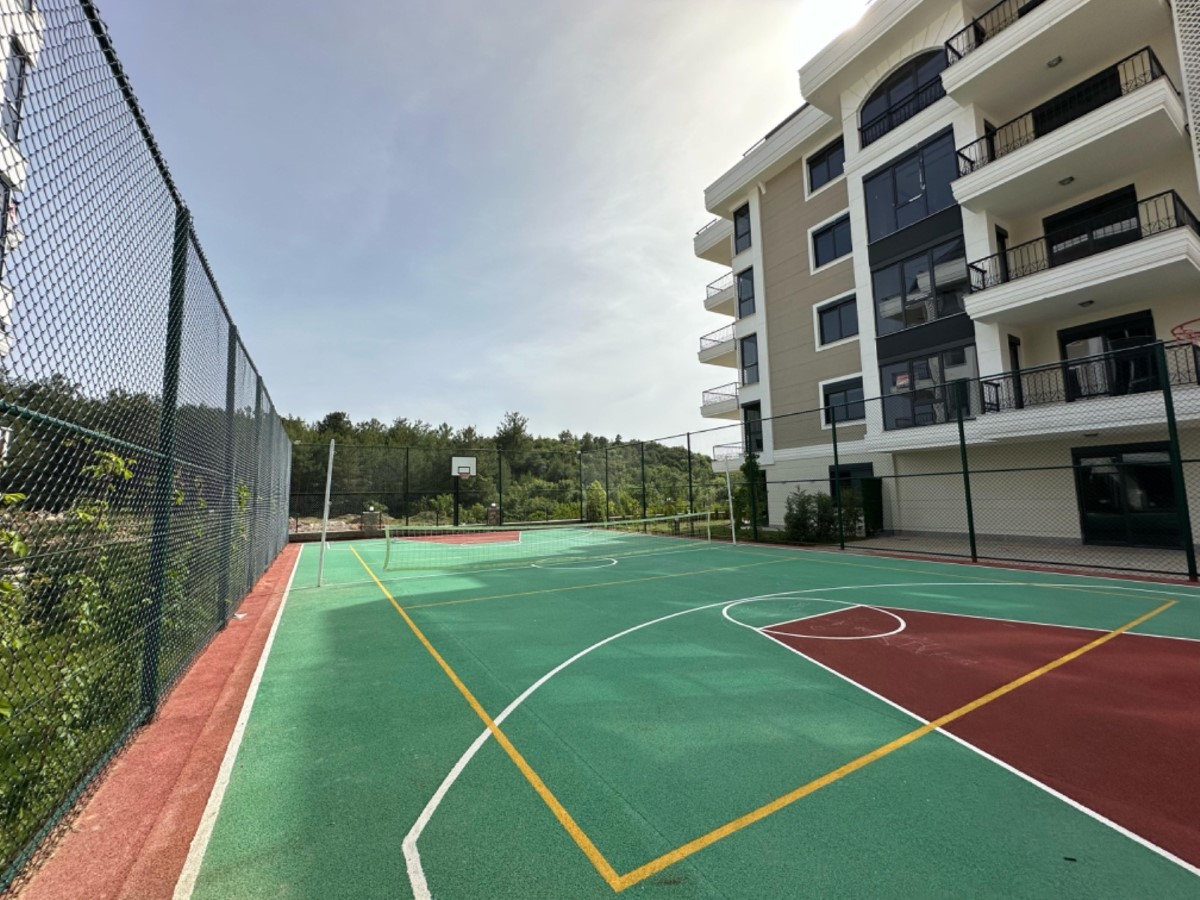 Oba Alanya Apartments (12)