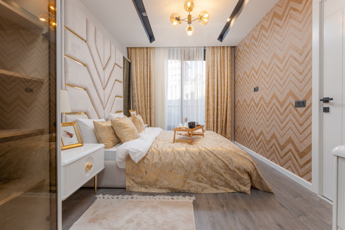 Oba Alanya Apartments (15)