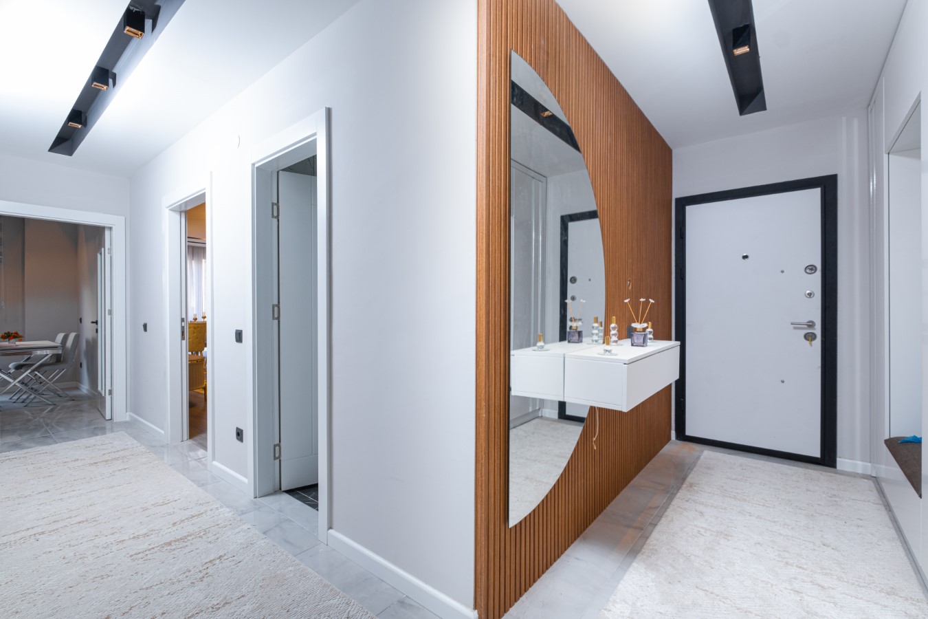 Oba Alanya Apartments (16)