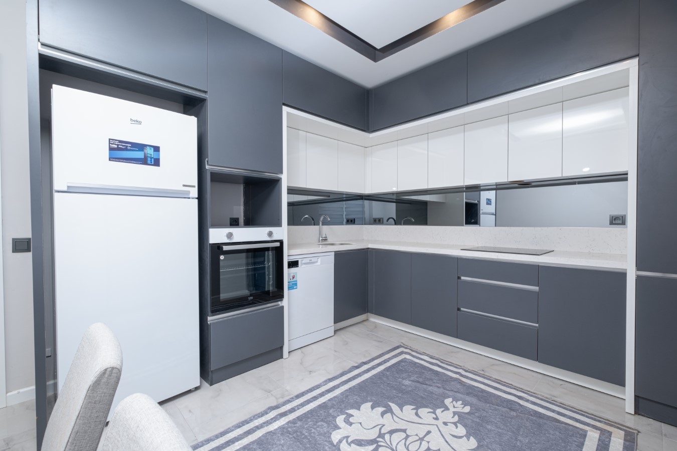 Oba Alanya Apartments (17)