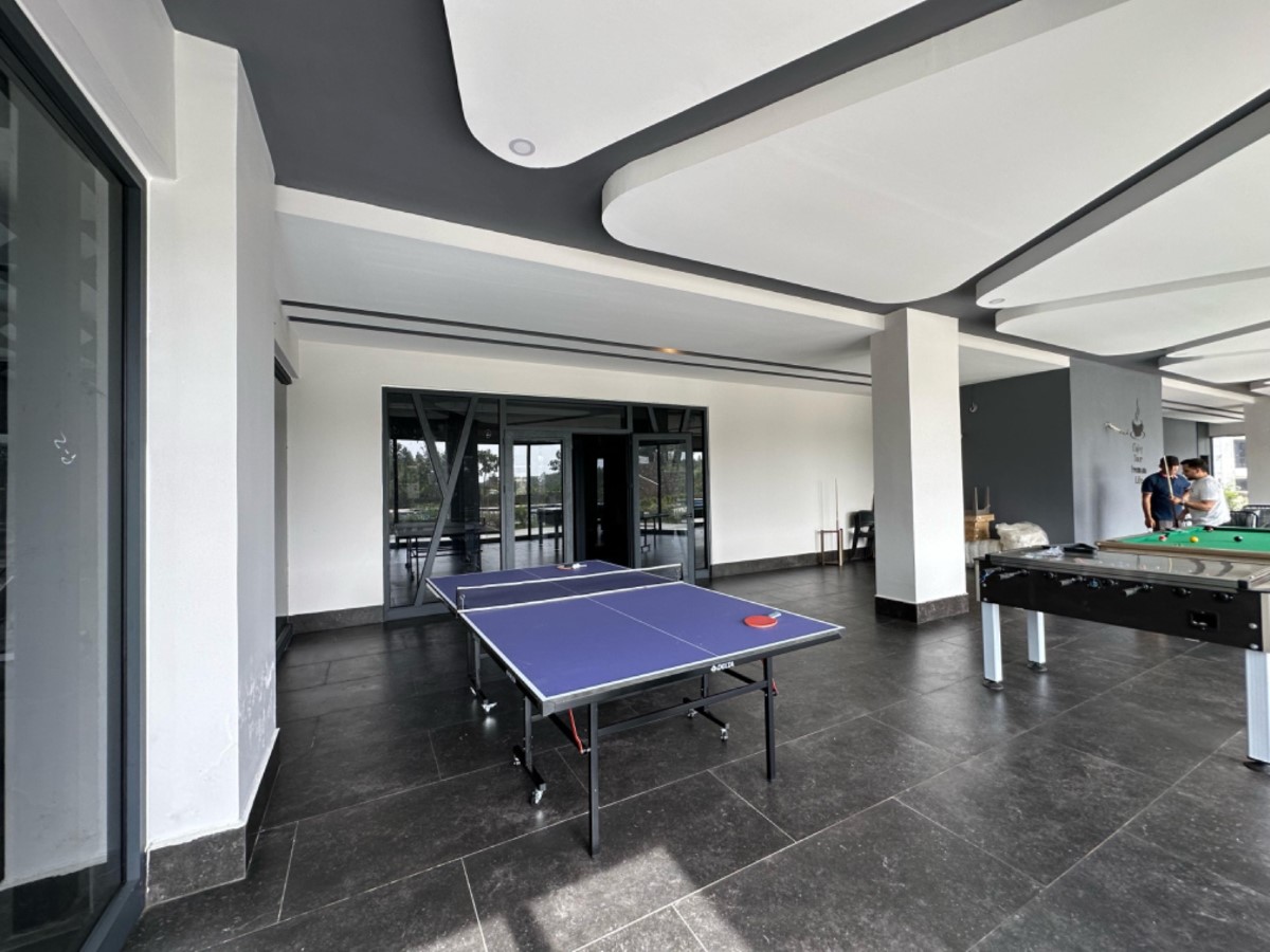 Oba Alanya Apartments (4)
