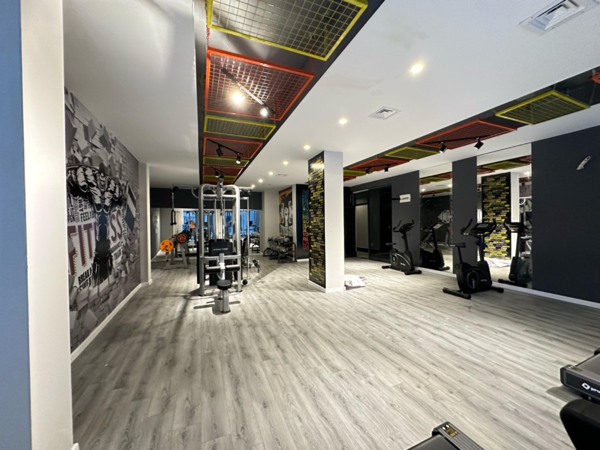 Oba Alanya Apartments (5)