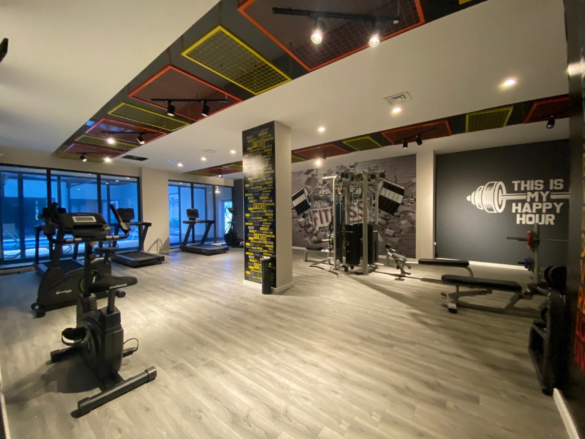 Oba Alanya Apartments (6)