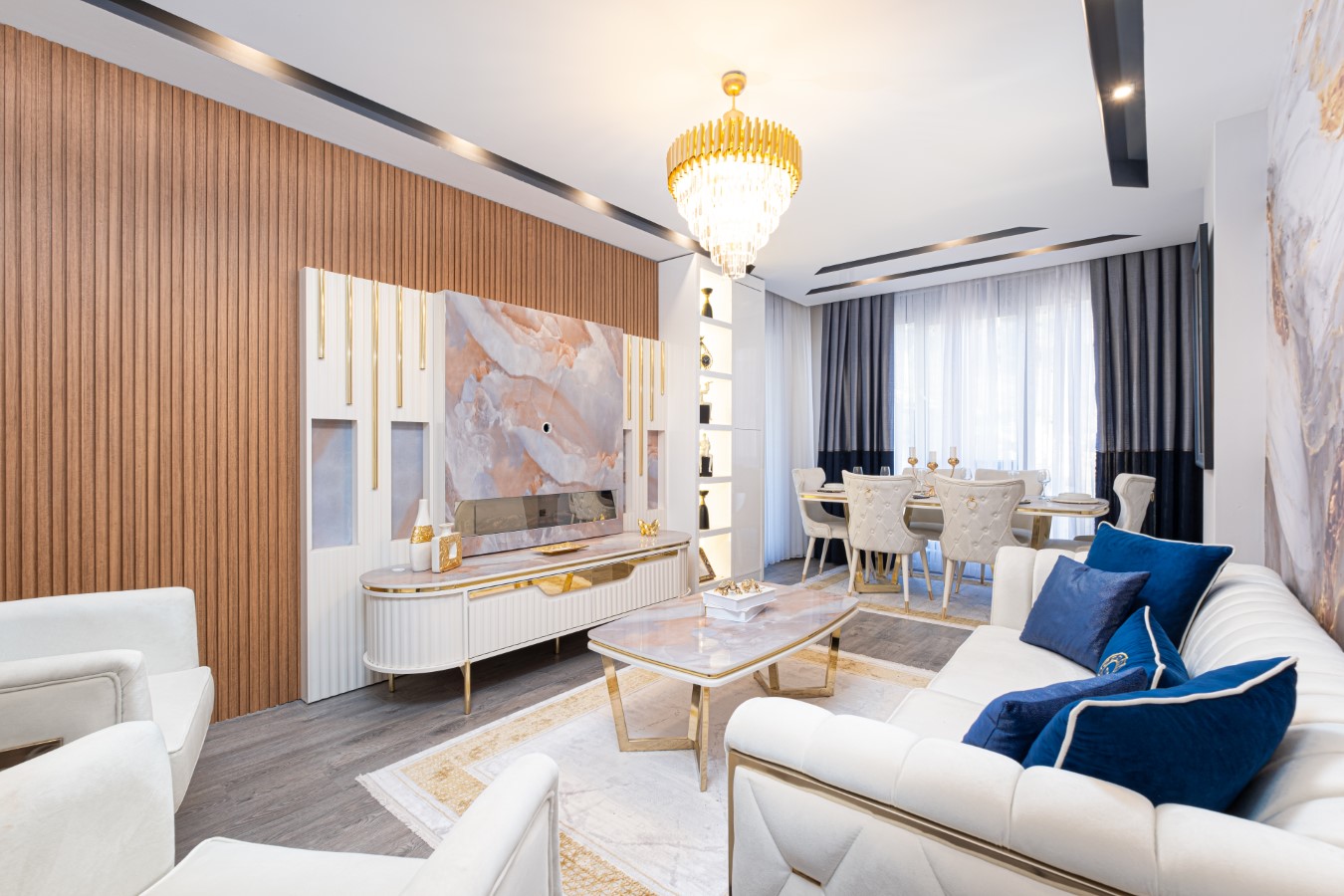 Oba Alanya Apartments (8)