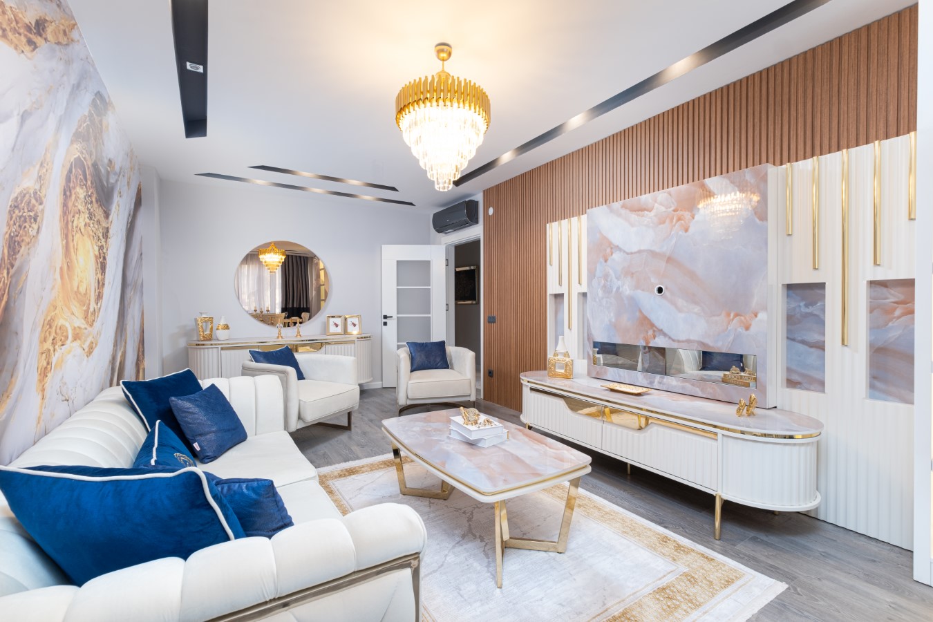 Oba Alanya Apartments (9)