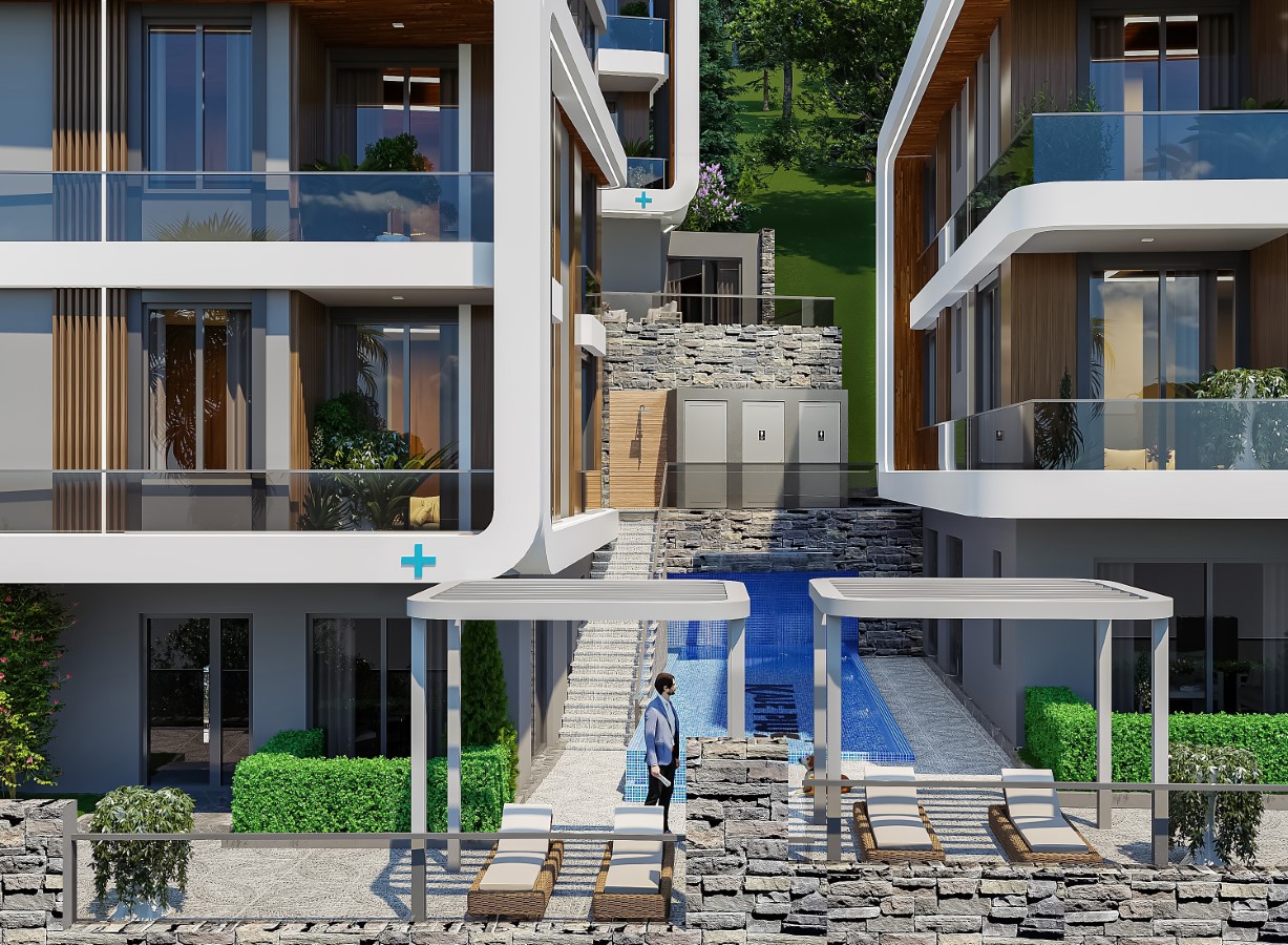 Kale Apartments Alanya (11)