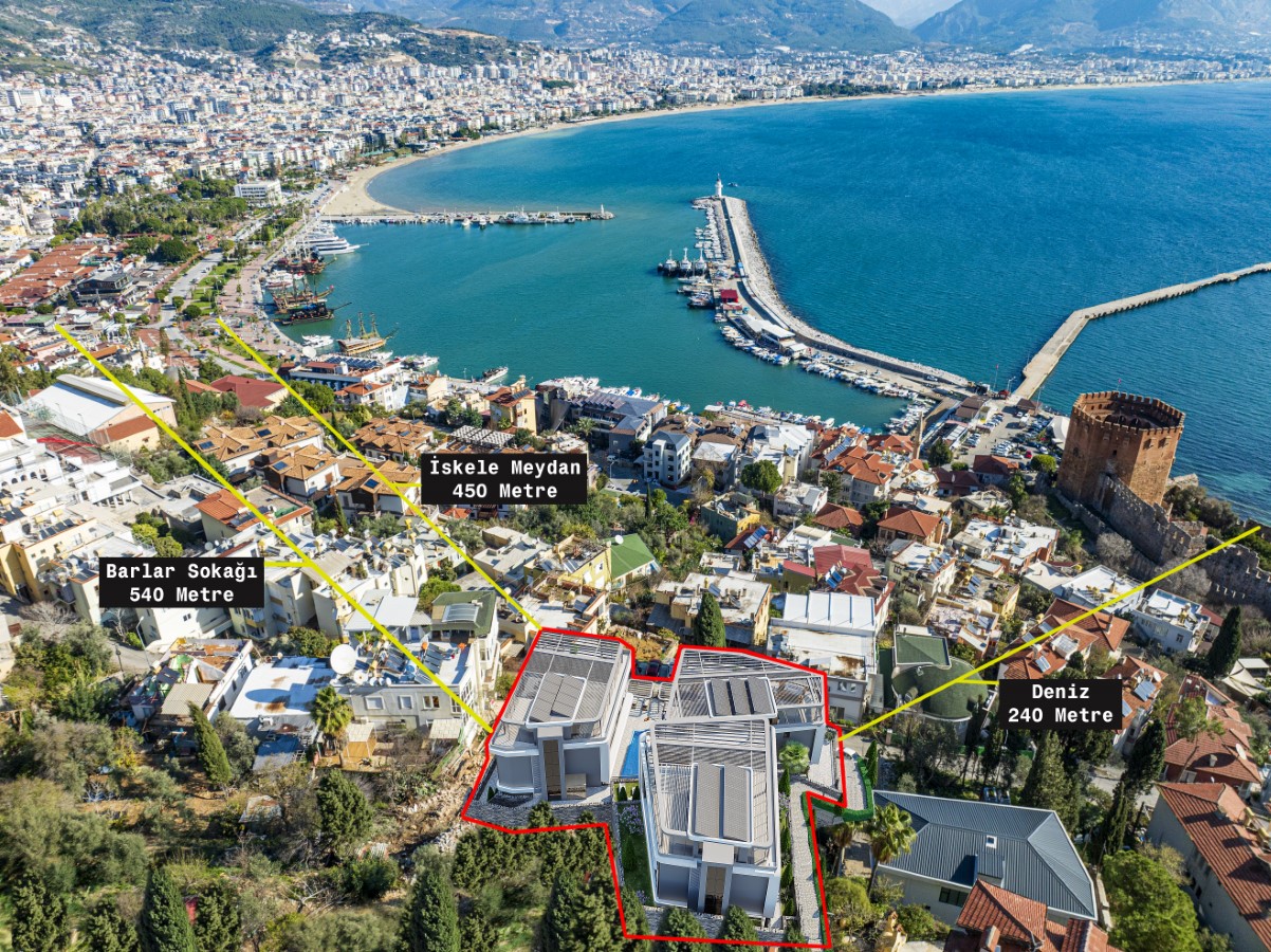 Kale Apartments Alanya (18)