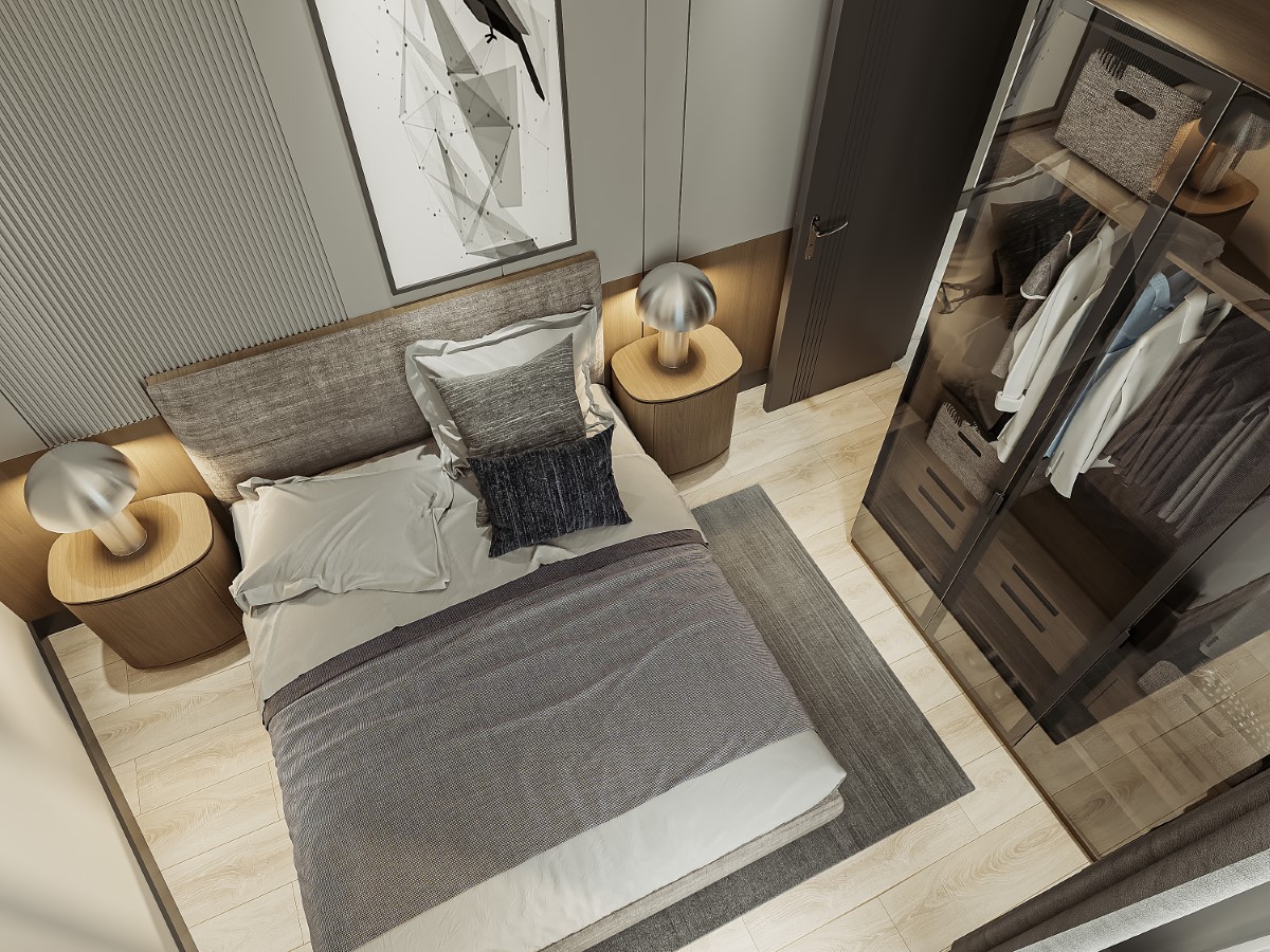 Kale Apartments Alanya (20)