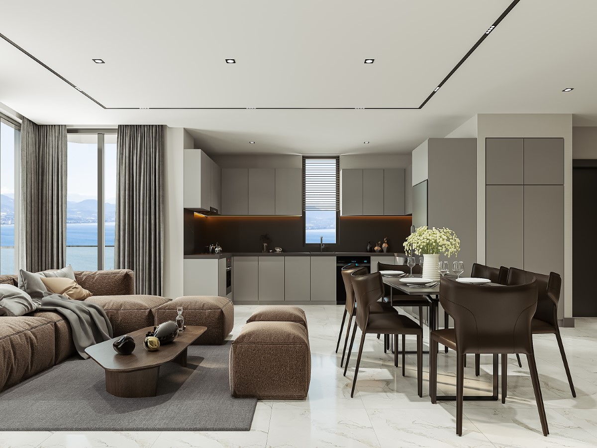 Kale Apartments Alanya (26)