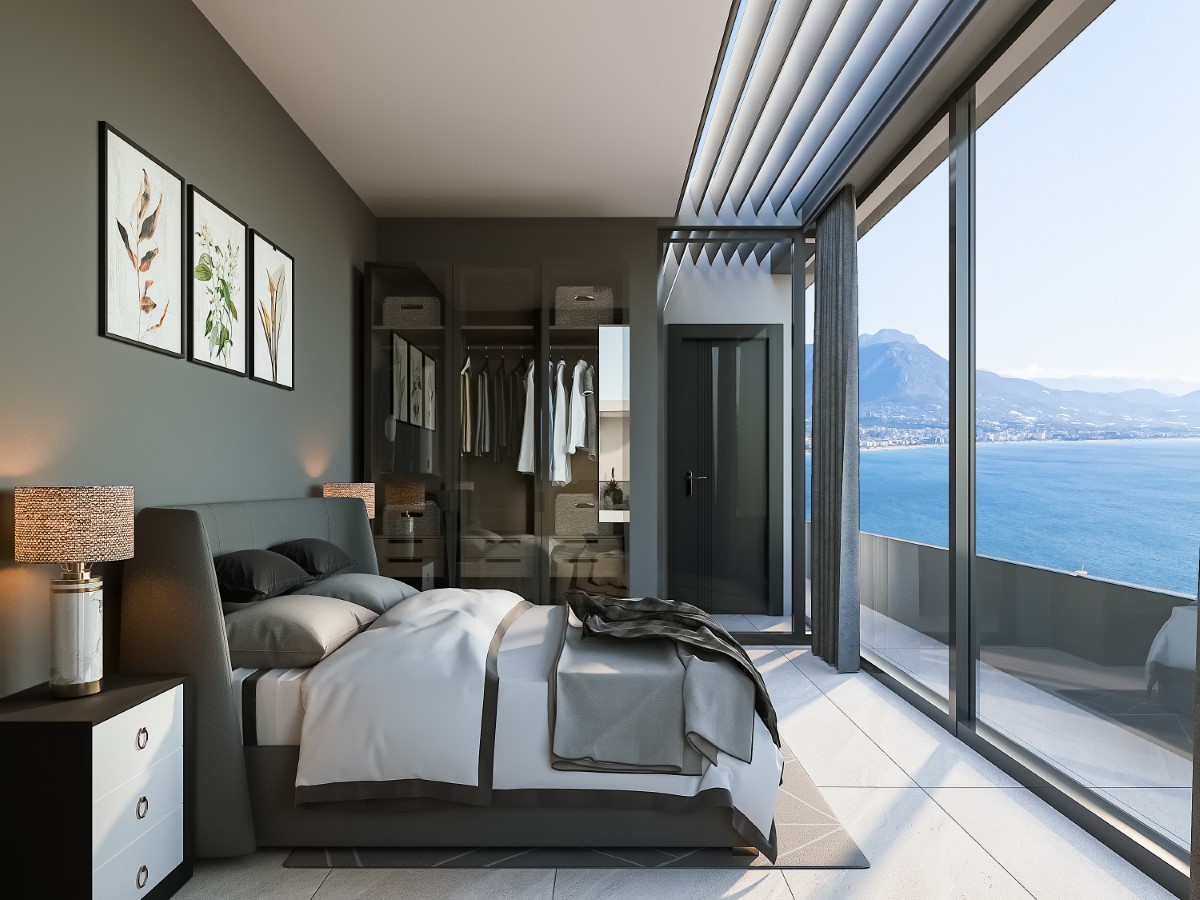 Kale Apartments Alanya (29)